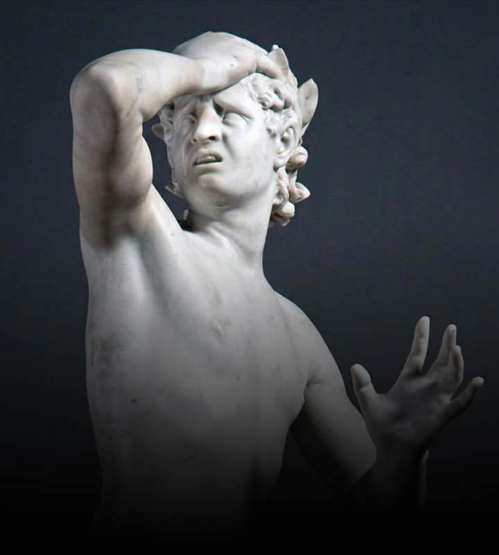 A pornografia e a castração dos jovens