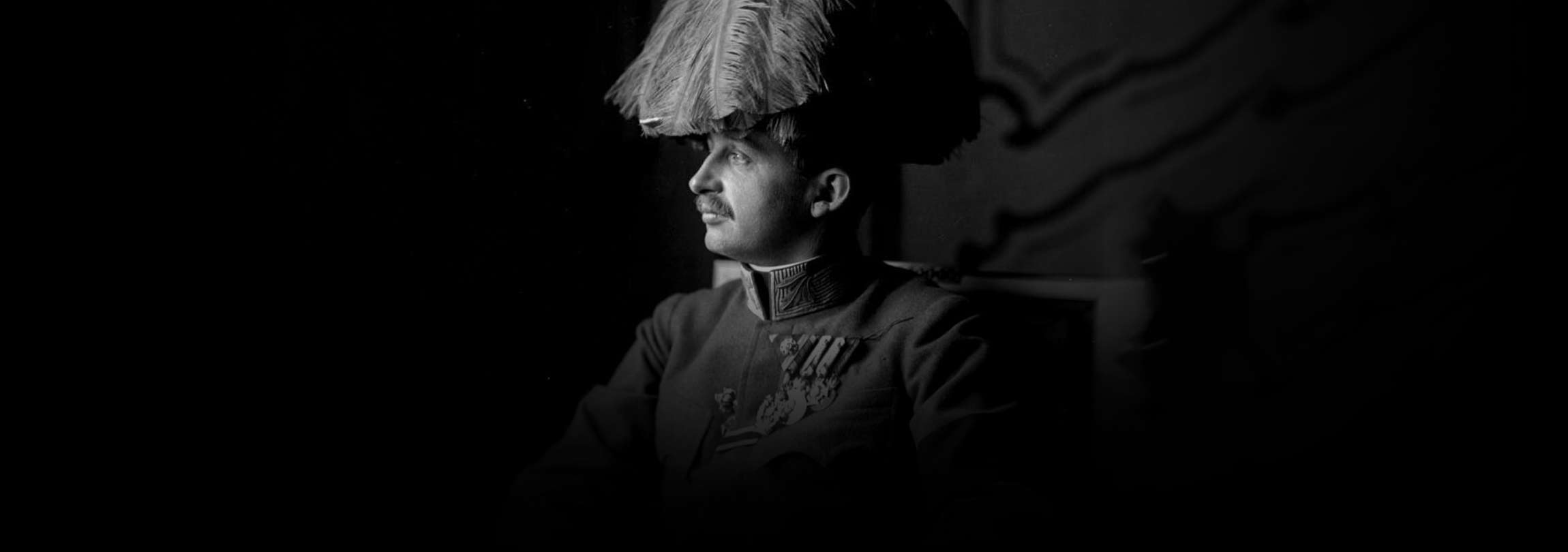 Beato Carlos, o Imperador da Paz