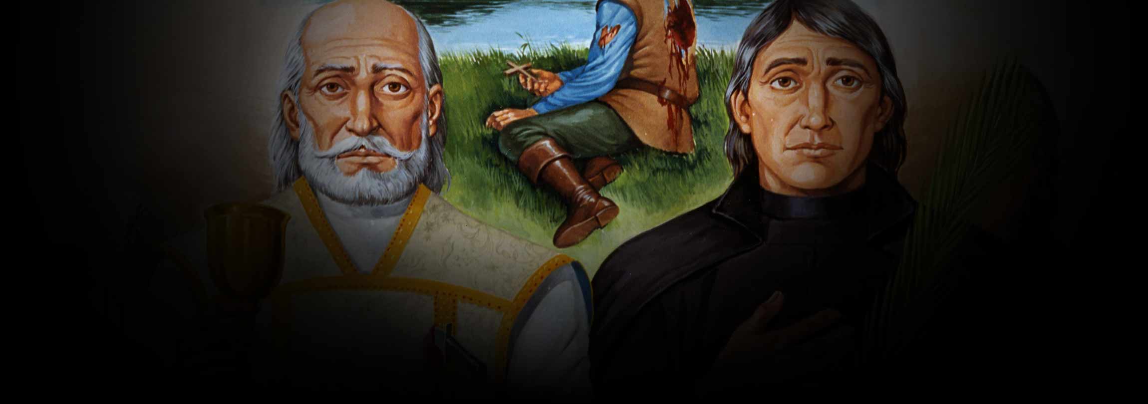 Seis lições dos mártires de Cunhaú e Uruaçu aos católicos do Brasil