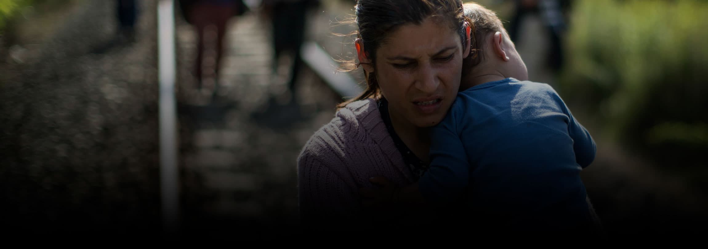 Cristãos ameaçados de morte na Alemanha querem voltar ao Oriente Médio