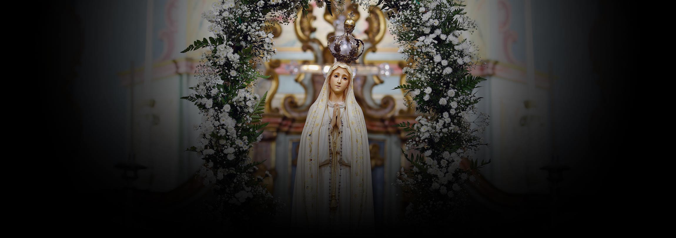Novena em honra a Nossa Senhora de Fátima