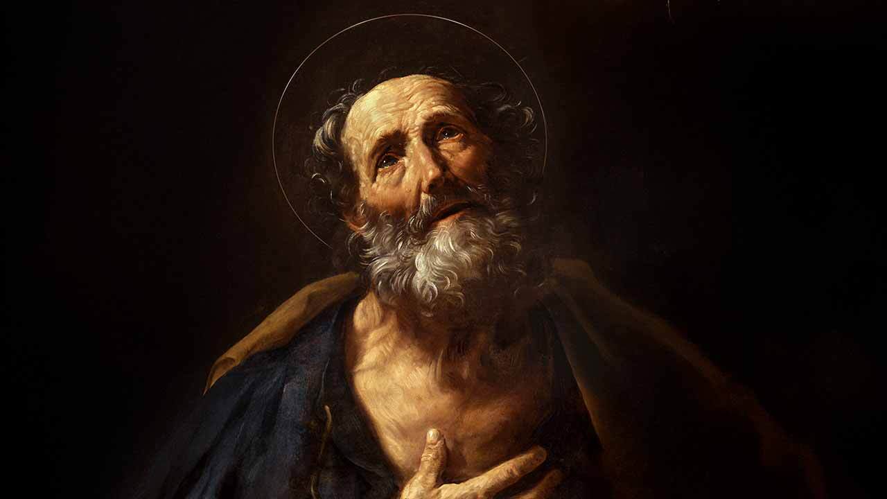 Arrependimento não é complexo de culpa