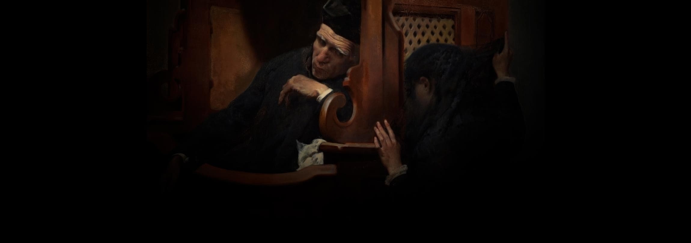 Como vencer a “falsa vergonha” da Confissão