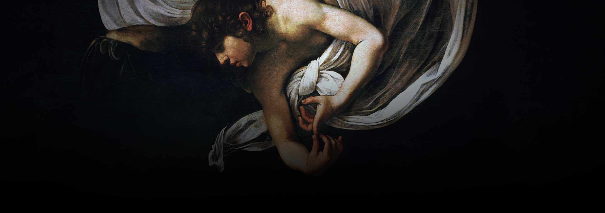 Teu anjo é teu amigo, não teu cúmplice