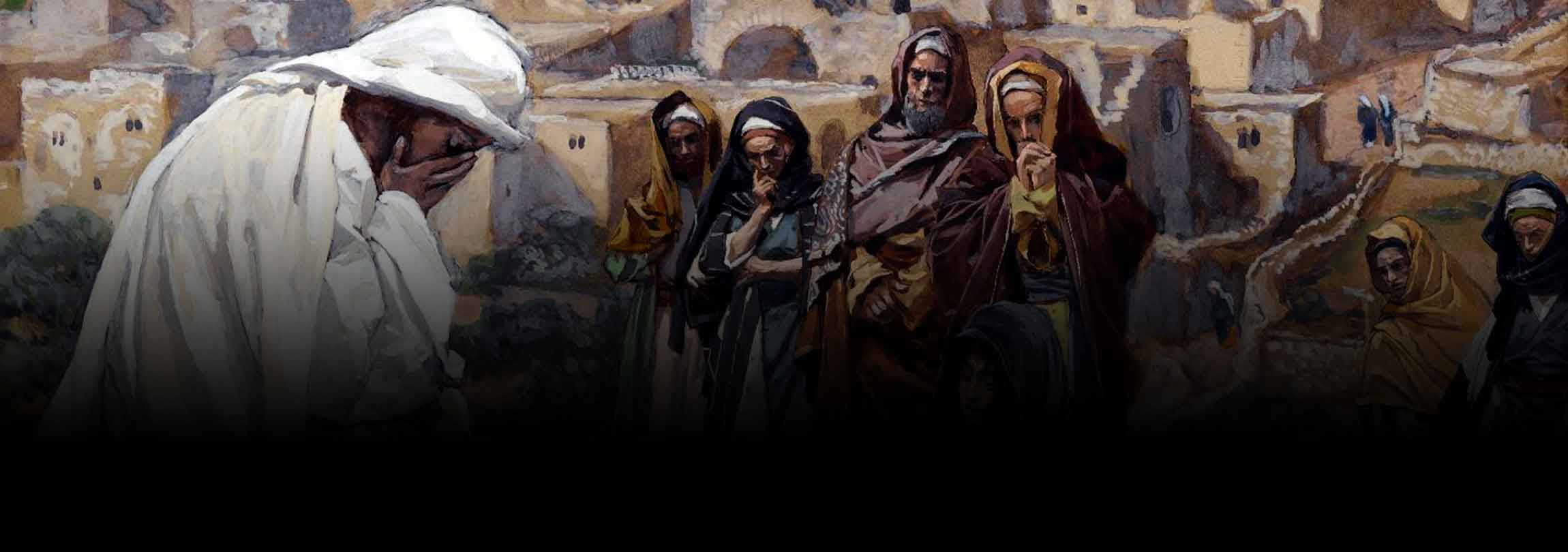 Jesus não existiu, foi casado e teve filhos