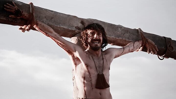 Um ladrão que nos ensina a ter fé